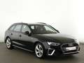 Audi A4 Avant S line 35 TFSI S tronic Schwarz - thumbnail 9