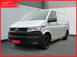 Volkswagen T6 Transporter T6.1 Transporter DSG | LED | ACC | TEMP | PDC |