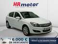 Opel Astra Cosmo Blanc - thumbnail 1