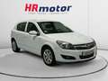 Opel Astra Cosmo Wit - thumbnail 1