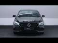 Mercedes-Benz CLA 180 180 1.6 Schwarz - thumbnail 2