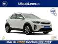 Kia Stonic 1.0 T-GDi Concept 100 Blanco - thumbnail 3