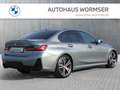 BMW 330 i Limousine M Sportpaket HiFi DAB LED GSD Gris - thumbnail 7