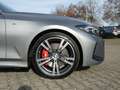 BMW 330 i Limousine M Sportpaket HiFi DAB LED GSD Grau - thumbnail 36
