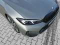 BMW 330 i Limousine M Sportpaket HiFi DAB LED GSD Grau - thumbnail 11