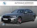 BMW 330 i Limousine M Sportpaket HiFi DAB LED GSD Grau - thumbnail 1