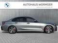 BMW 330 i Limousine M Sportpaket HiFi DAB LED GSD Grau - thumbnail 9