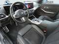 BMW 330 i Limousine M Sportpaket HiFi DAB LED GSD Grau - thumbnail 12