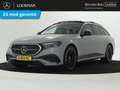 Mercedes-Benz E 300 Estate e AMG Line | Panoramadak | 360° camera | Lu Grigio - thumbnail 1