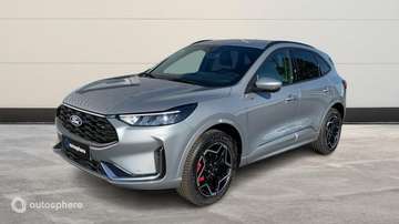 2.5 Duratec 180ch Hybrid FlexiFuel ST-Line X Powershift