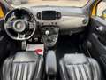 Abarth 595 1.4 Turbo T-Jet 165 CV Turismo Jaune - thumbnail 8