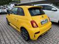 Abarth 595 1.4 Turbo T-Jet 165 CV Turismo Jaune - thumbnail 6