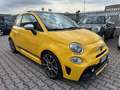 Abarth 595 1.4 Turbo T-Jet 165 CV Turismo Jaune - thumbnail 3