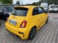 Abarth 595 1.4 Turbo T-Jet 165 CV Turismo Jaune - thumbnail 4