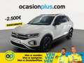 Volkswagen T-Roc 1.0 TSI Dark Line 85kW Beige - thumbnail 1