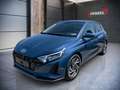 Hyundai i20 (BC3) GO Plus 1.2 MPI b5bu1-PP4 Bleu - thumbnail 1