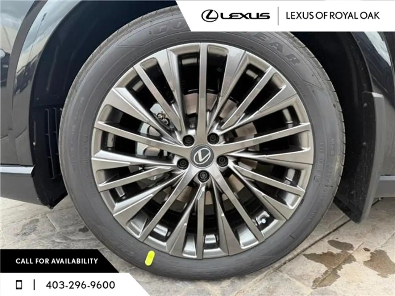 Lexus RX снимка Lexus RX