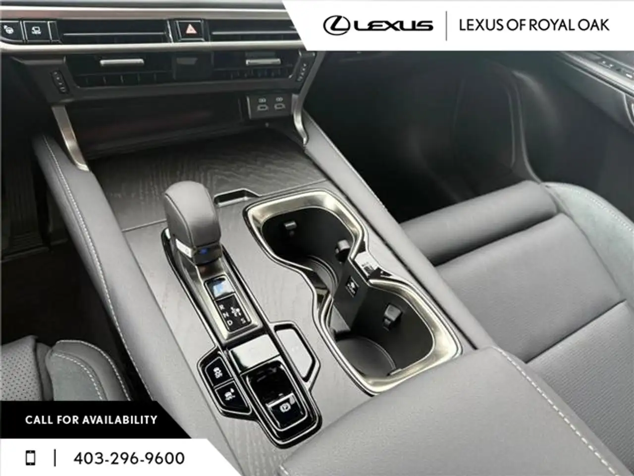 Lexus RX снимка Lexus RX
