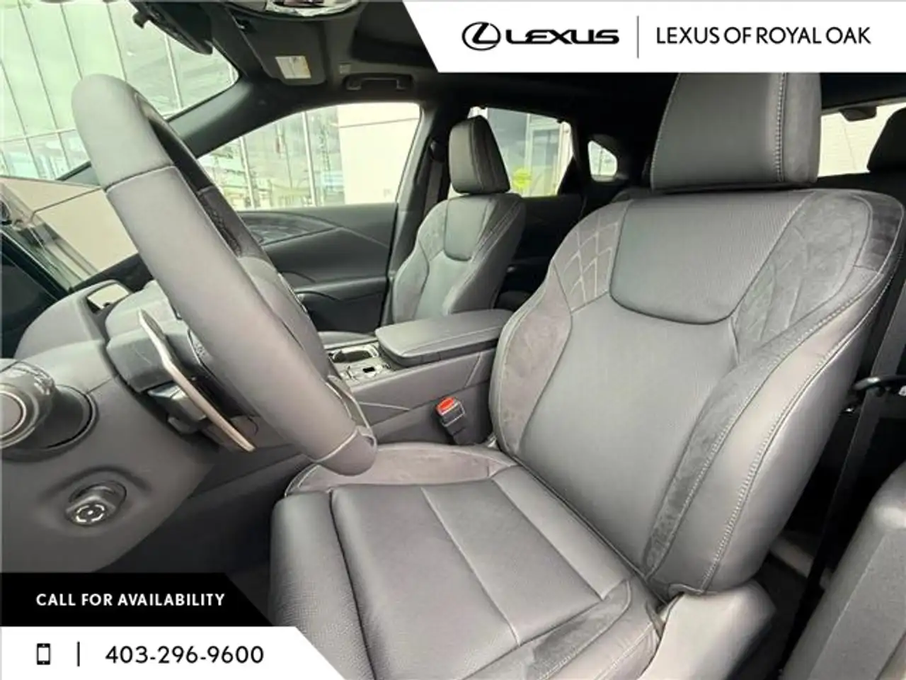 Lexus RX снимка Lexus RX