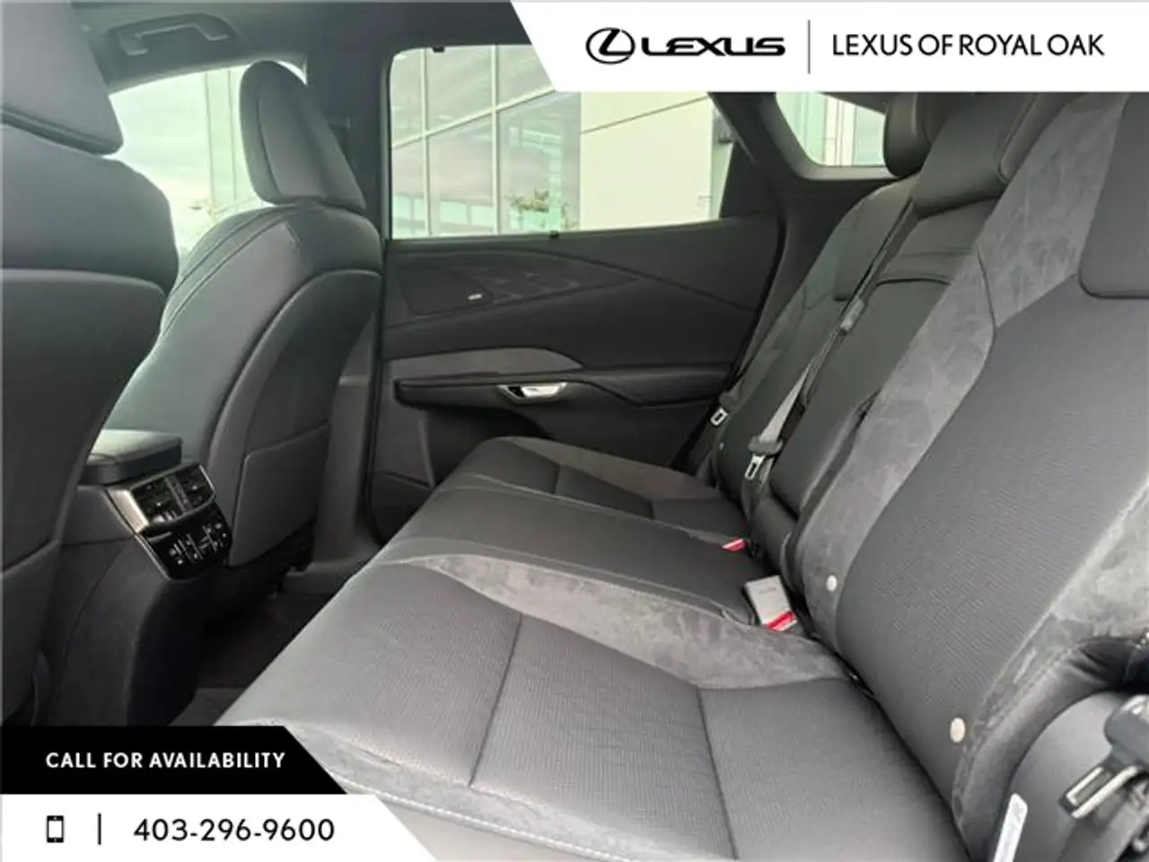 Lexus RX снимка Lexus RX