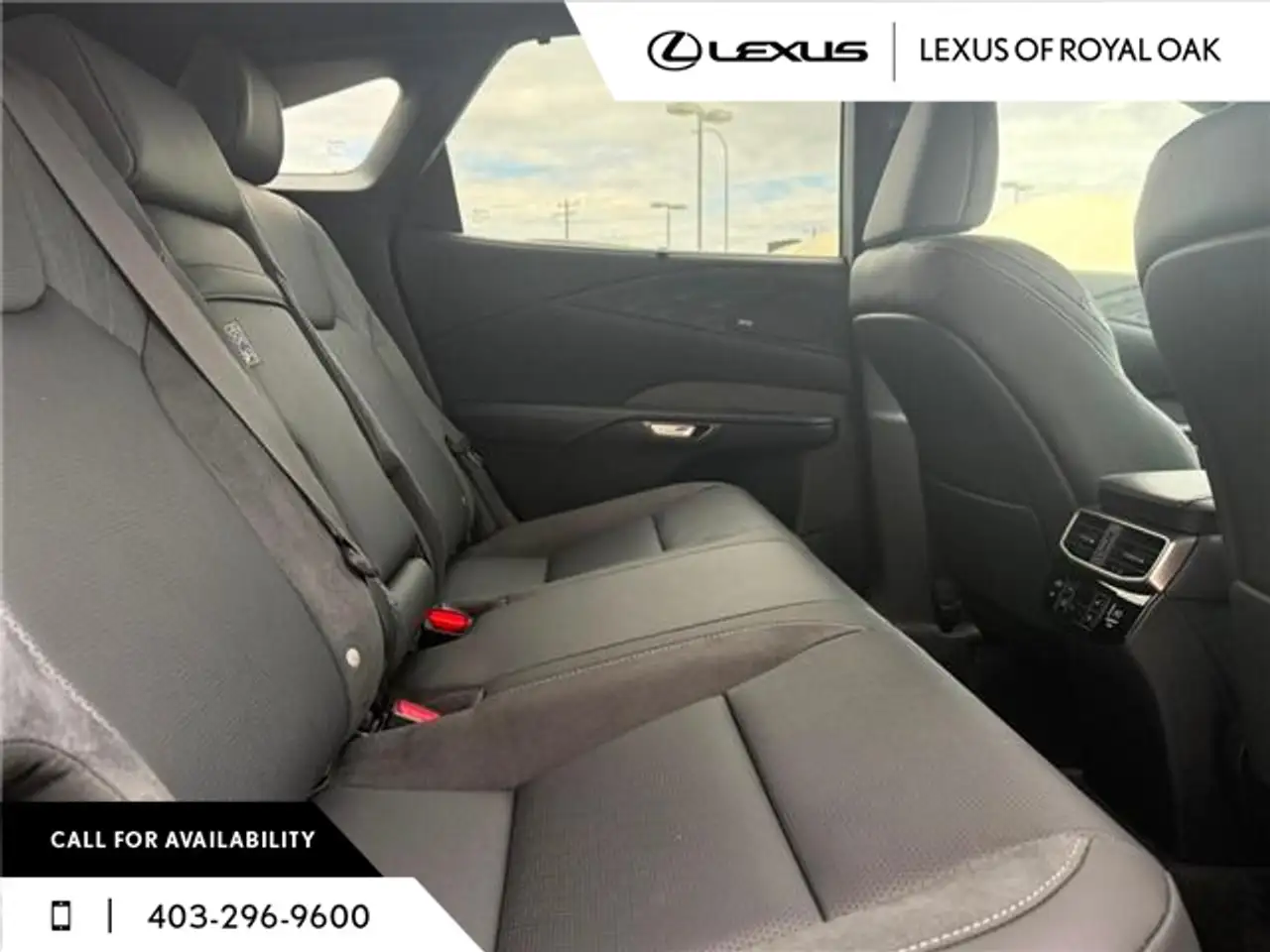 Lexus RX снимка Lexus RX