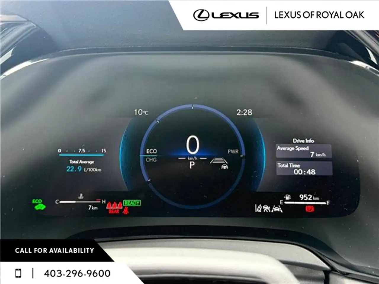 Lexus RX снимка Lexus RX