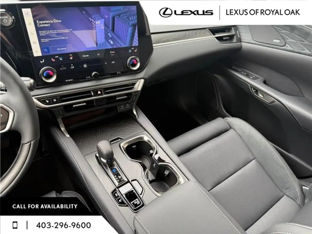 Lexus RX снимка Lexus RX