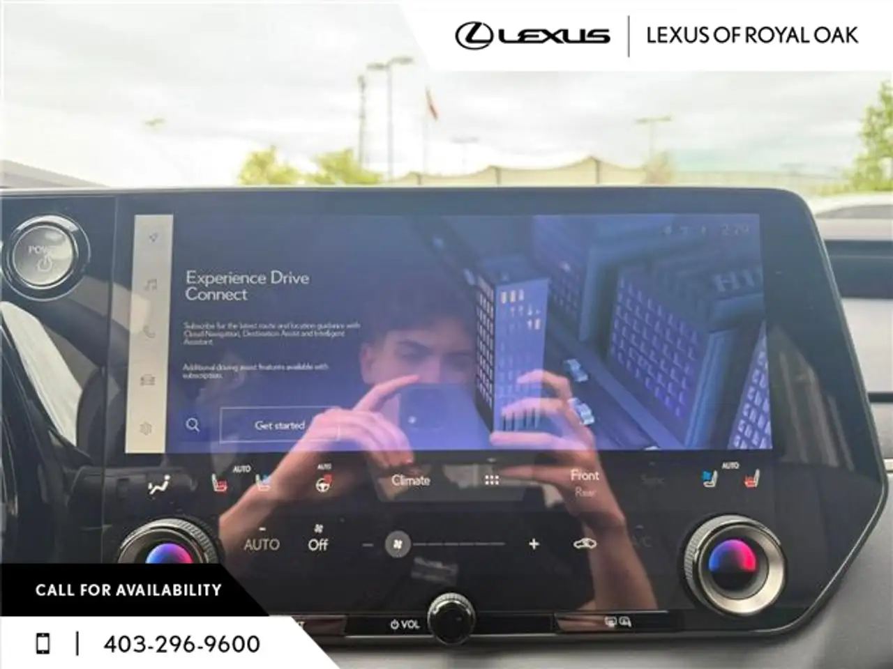 Lexus RX снимка Lexus RX