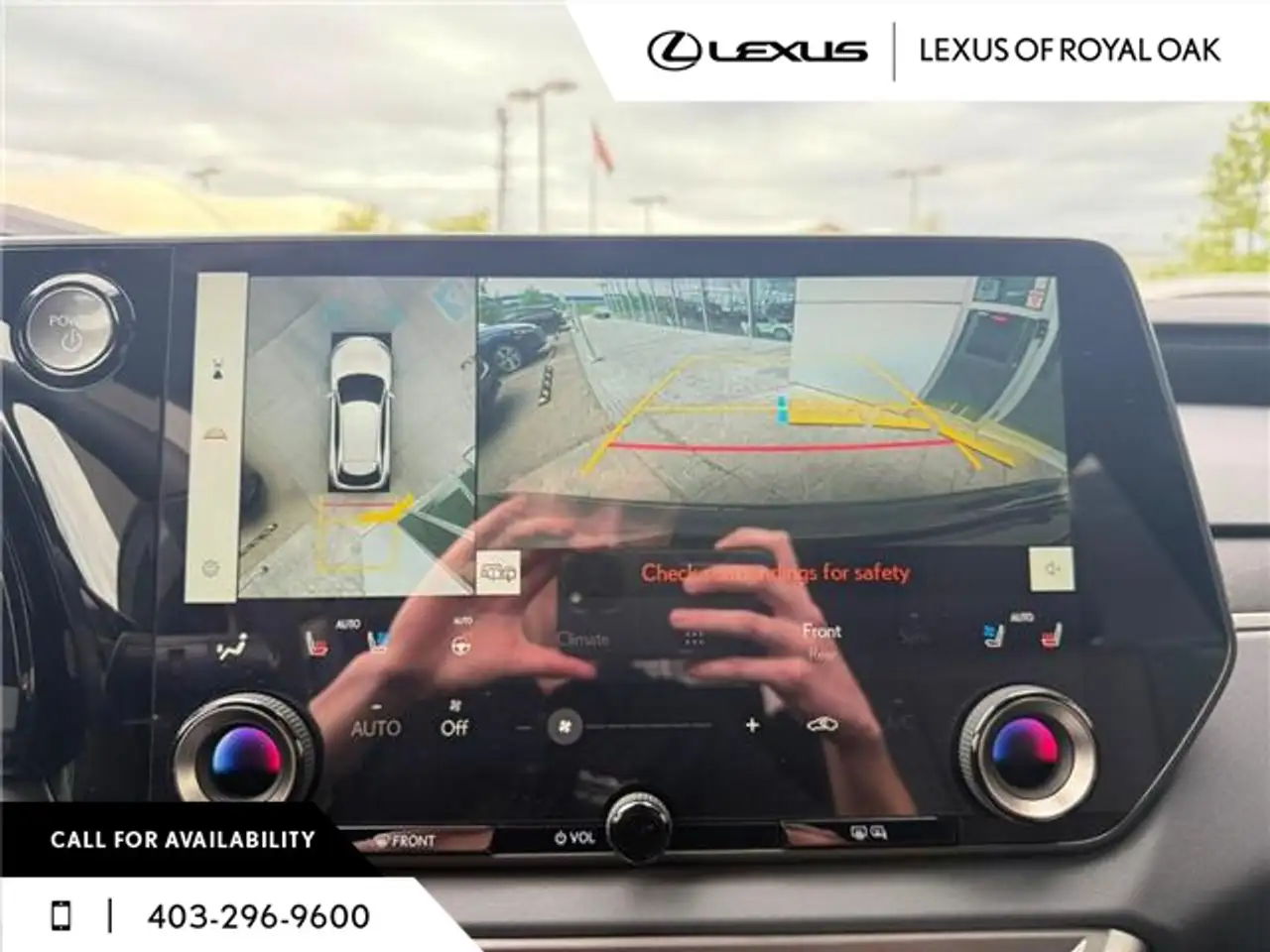Lexus RX снимка Lexus RX
