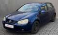 Volkswagen Golf V Lim. Tour Tempomat SHZ Carplay Blau - thumbnail 1