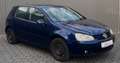 Volkswagen Golf V Lim. Tour Tempomat SHZ Carplay Blau - thumbnail 3