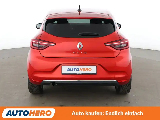 Renault Clio view 5
