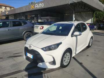 Yaris IV 1.5h Active