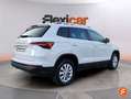 Skoda Karoq 2.0TDI Adblue Ambition 85kW Blanco - thumbnail 3