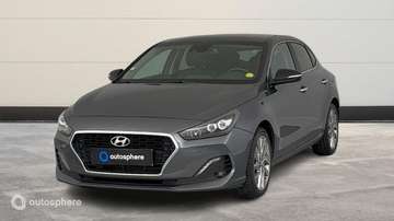1.6 CRDi 136ch Creative Euro6d-T