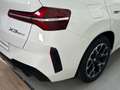 BMW X3 xDrive 20dA Weiß - thumbnail 5