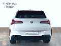 BMW X3 xDrive 20dA Weiß - thumbnail 7