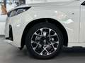 BMW X3 xDrive 20dA Weiß - thumbnail 10