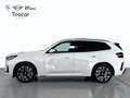 BMW X3 xDrive 20dA Weiß - thumbnail 4