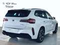 BMW X3 xDrive 20dA Weiß - thumbnail 20
