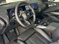BMW X3 xDrive 20dA Weiß - thumbnail 8