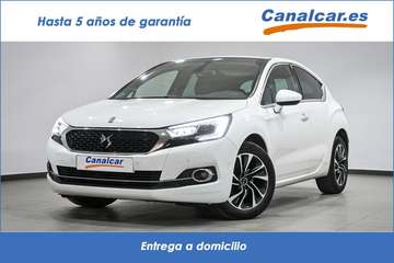 1.2 PureTech S&S Design 130