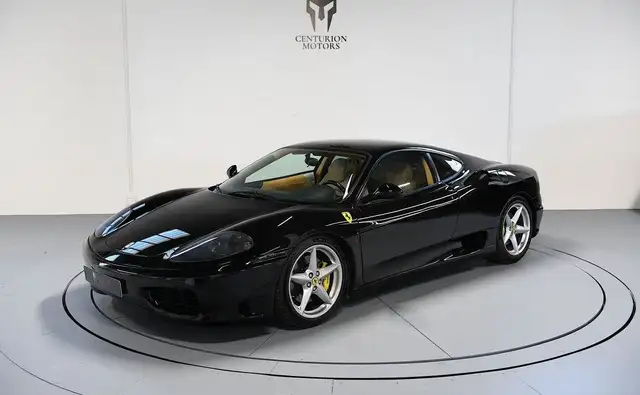 Ferrari 360 f1