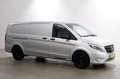 Mercedes-Benz Vito 116 CDI 163pk 7G Automaat XL Extra Lang 4x4 ZG2 LE Zilver - thumbnail 10
