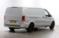 Mercedes-Benz Vito 116 CDI 163pk 7G Automaat XL Extra Lang 4x4 ZG2 LE Zilver - thumbnail 2