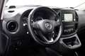 Mercedes-Benz Vito 116 CDI 163pk 7G Automaat XL Extra Lang 4x4 ZG2 LE Zilver - thumbnail 16