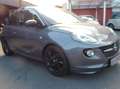 Opel Adam Adam 1,0 Turbo Slam ecoFLEX Direct Injection Grau - thumbnail 3