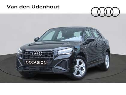 Audi Q2 35 TFSI 150pk S Edition / Ambiente Lichtpakket / M