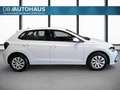 Volkswagen Polo Life 1.0 TSI Weiß - thumbnail 3