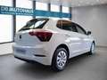 Volkswagen Polo Life 1.0 TSI Weiß - thumbnail 4